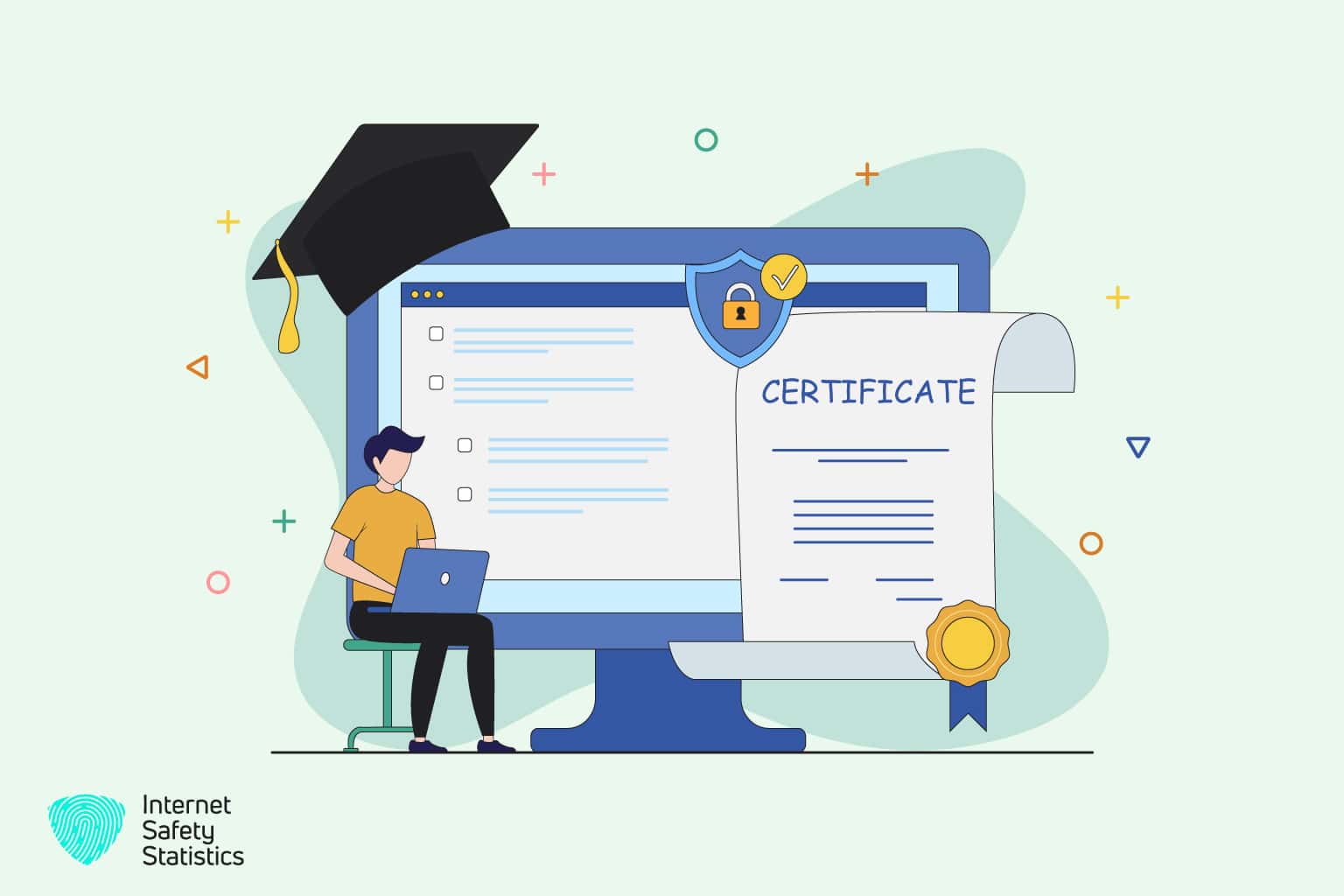 10 Most Valuable Cybersecurity Certifications