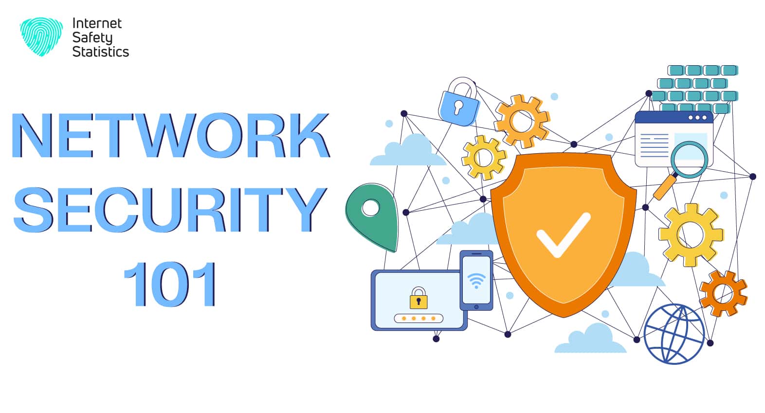 Network Security 101: The Benefits, Types, and Best Tools on The Market