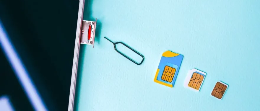 SIM Card Hacking and How to Protect Yours