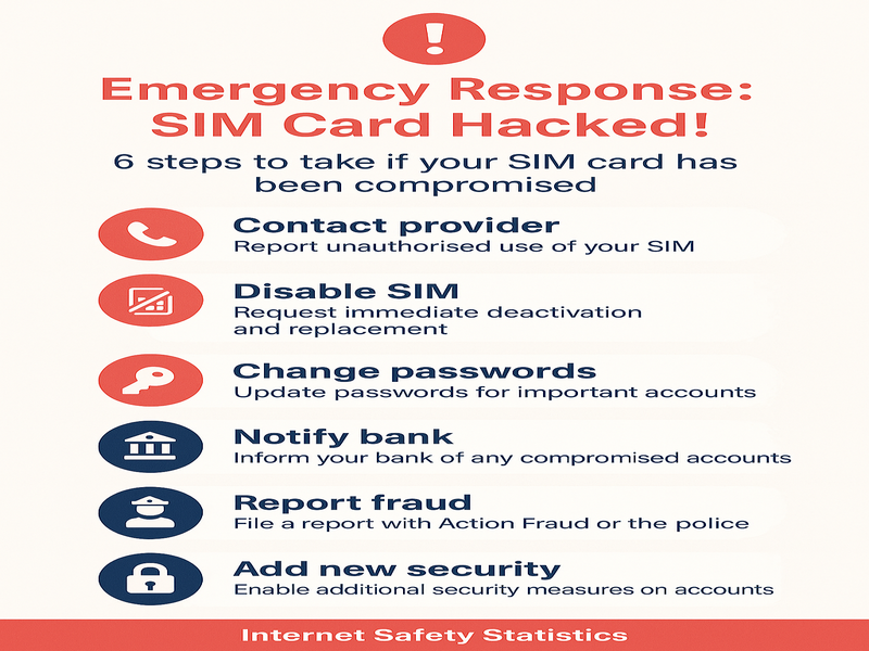 SIM Card Hacking: How to Detect, Protect and Secure Your SIM Card SIM card hacking,SIM Cards,Personal Information,SIM Card Attacks SIM Card Hacking, What To Do If Your SIM Card Is Hacked