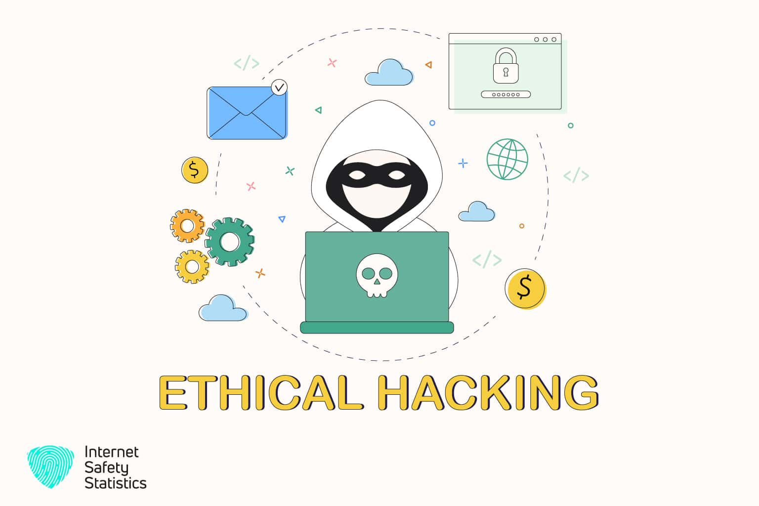 Ethical Hacking and Cybersecurity, Ethical hacking