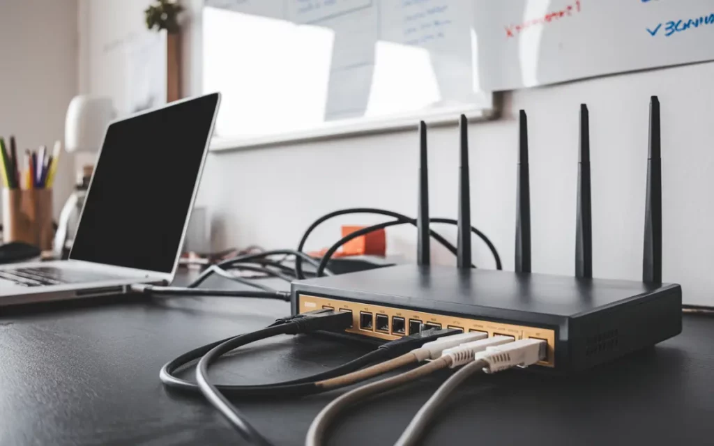 Safeguard Your Home Network: Top Firewalls home network,Software Firewall,hardware firewall home network