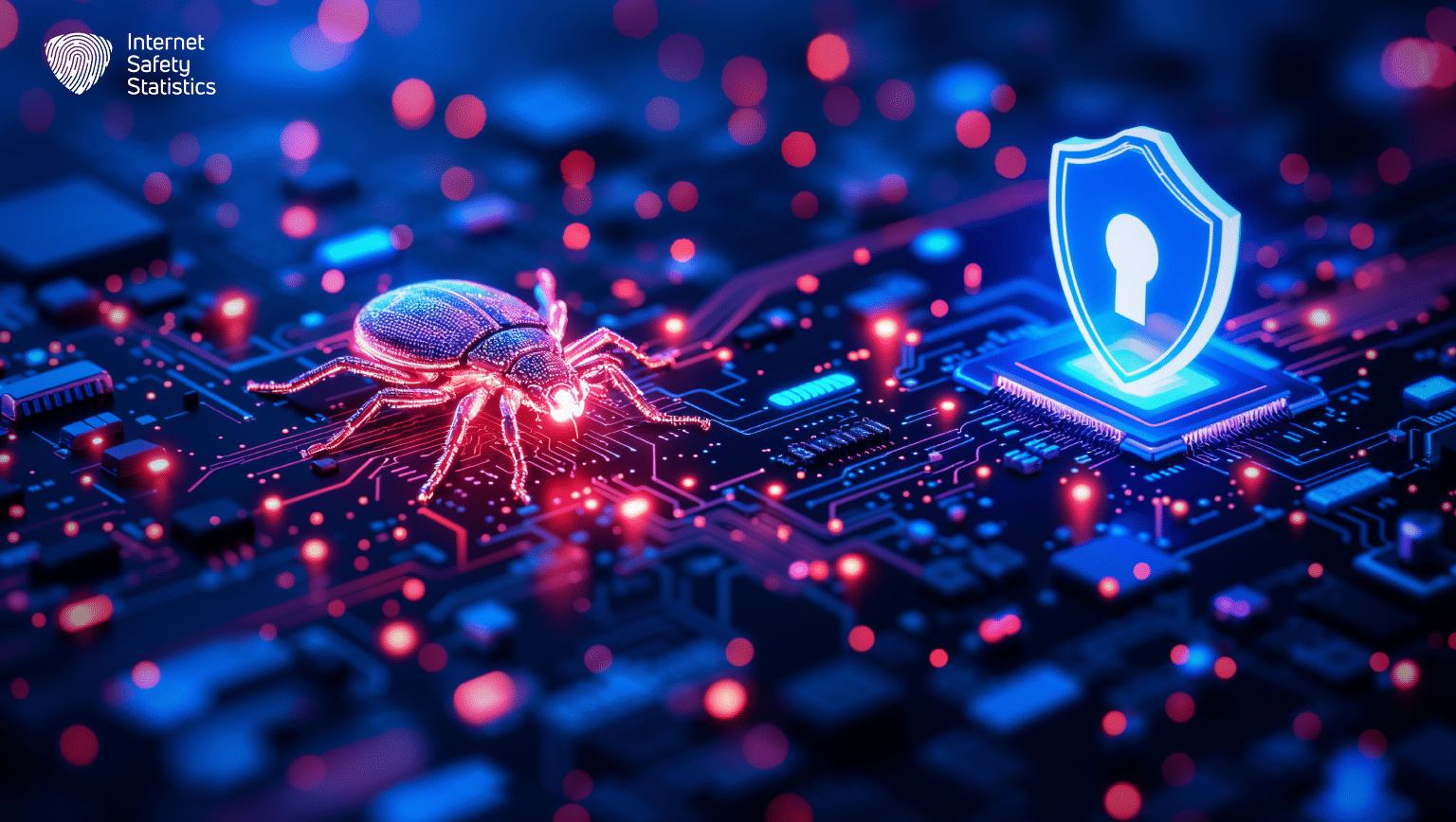 Polymorphic Malware Explained: A Shape-Shifting Cyber Threat