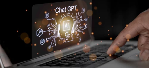 ChatGPT: A Possible Tool for Cybercriminals