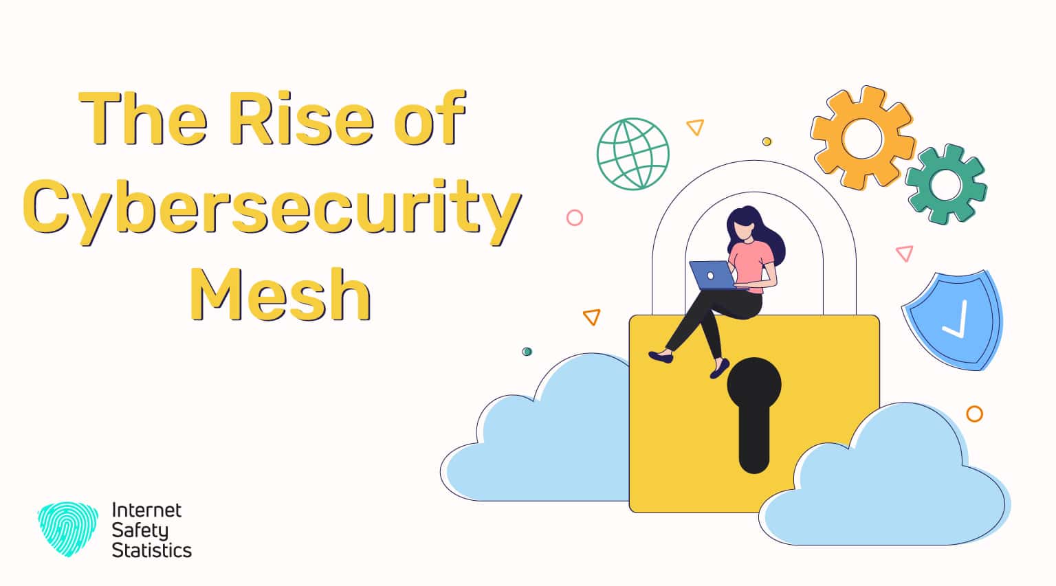 The Rise of Cybersecurity Mesh