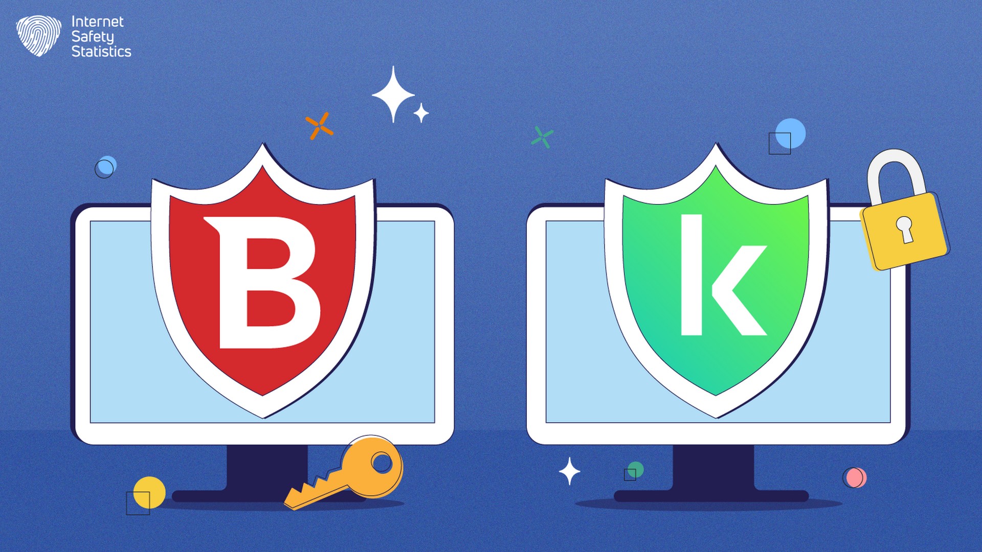 Bitdefender vs Kaspersky, Quick Verdict