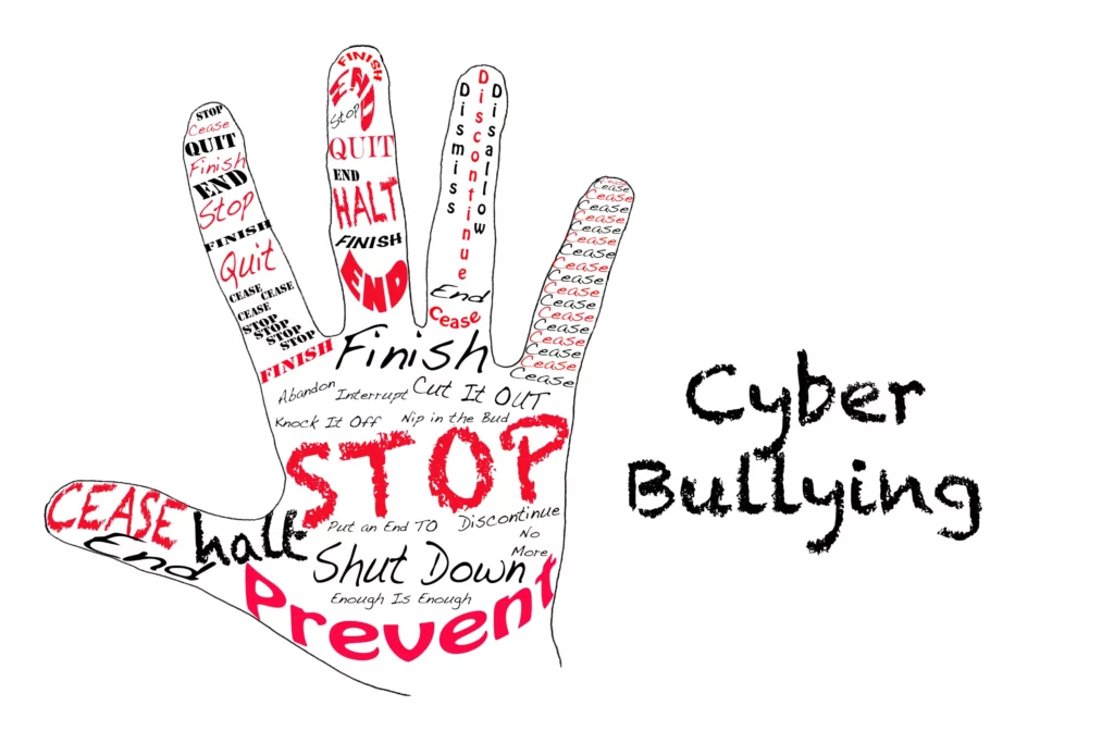 Cyber Bullying 2