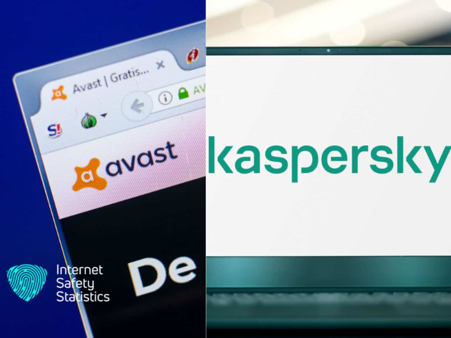 Avast vs Kaspersky: Which Antivirus Should You Consider