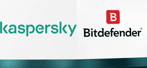 Bitdefender vs Kaspersky: Which Titan Wins the Battle