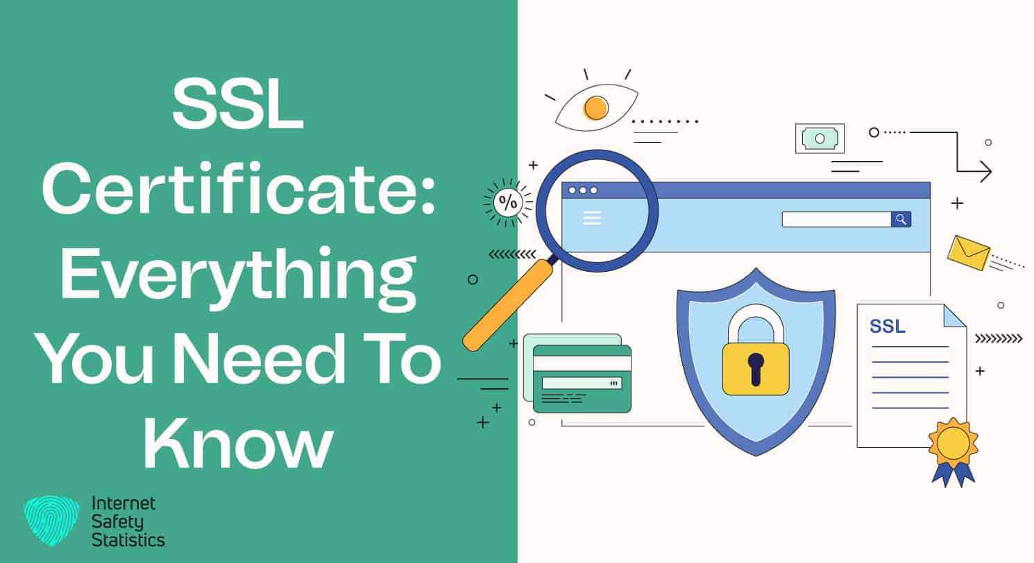 SSL Certificate: Everything You Need To Know
