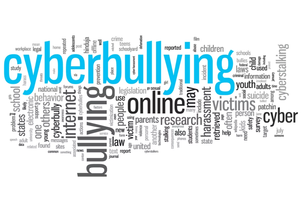 Cyberbullying in Ireland