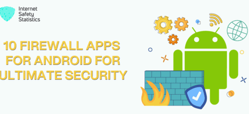 10 Firewall Apps for Android for Ultimate Security