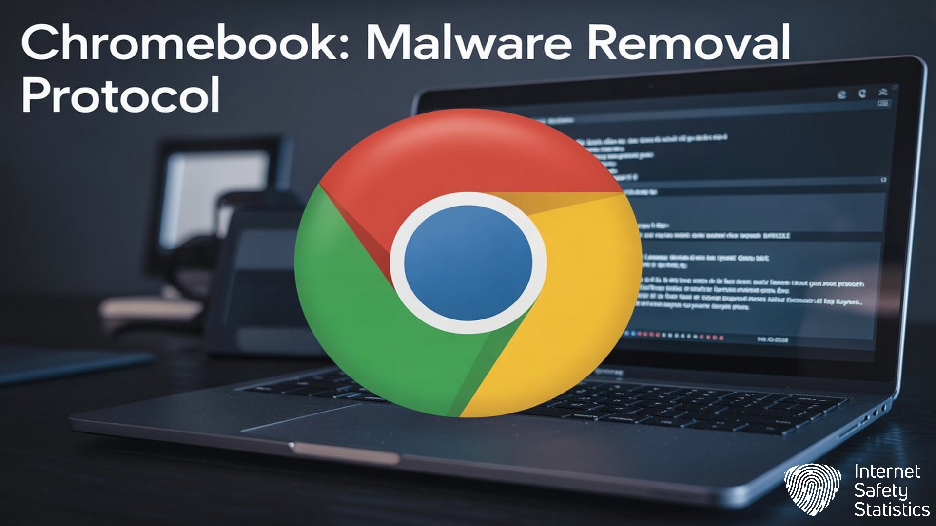 How to Check for Malware on Your Chromebook & Eradicate It chromebook Chromebook, Malware Removal Protocol