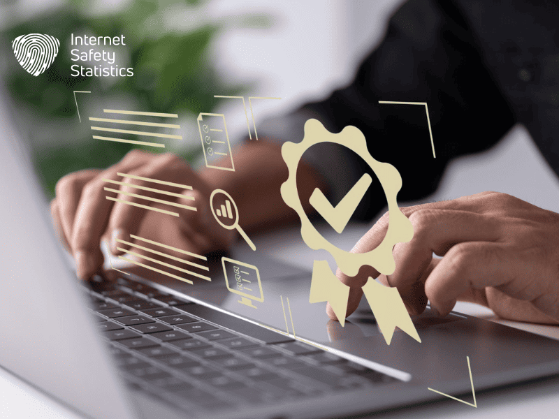 cybersecurity iat iam level 1 certificate