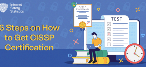 6 Steps on How to Get CISSP Certification