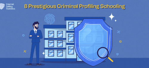8 Prestigious Criminal Profiling Schooling