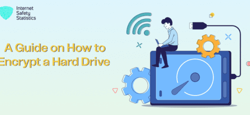 A Guide on How to Encrypt a Hard Drive