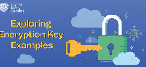 Exploring Encryption Key Examples