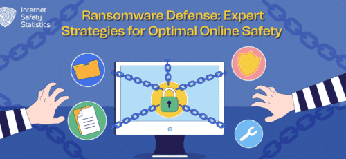 Ransomware Defense: Expert Strategies for Optimal Online Safety