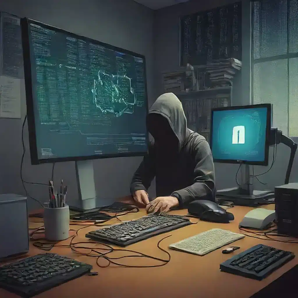 Ransomware Defense: 6 Expert Strategies for Optimal Online Safety Ransomware Ransomware