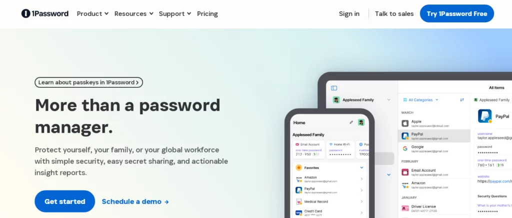1Password vs Enpass: Which Password Manager is Better?