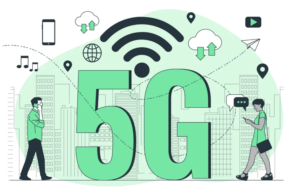 5G Technology: All You Need to Know