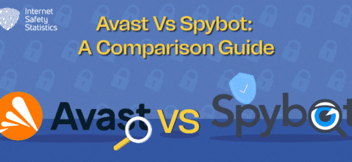 Avast Vs Spybot: A Comparison Guide