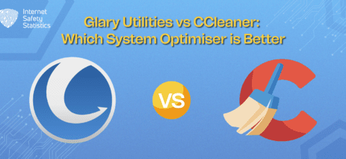 Glary Utilities vs CCleaner: Which System Optimiser is Better