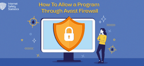 How To Allow a Program Through Avast Firewall