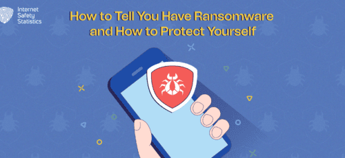 How to Tell You Have Ransomware and How to Protect Yourself