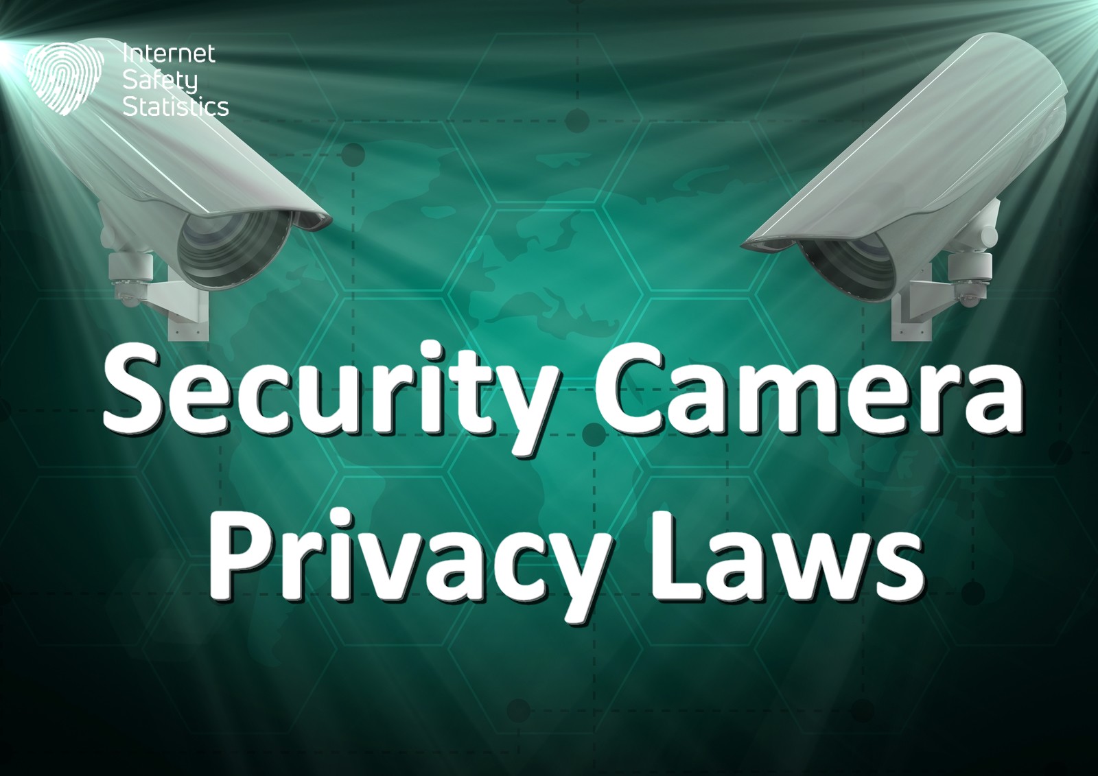 Security Camera Privacy Laws: Striking a Balance Between Surveillance and Privacy