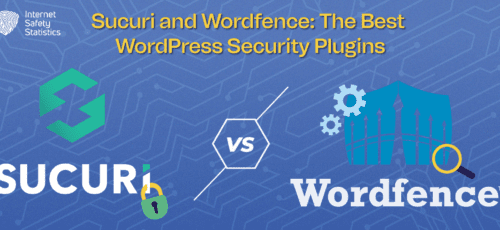 Sucuri and Wordfence: The Best WordPress Security Plugins