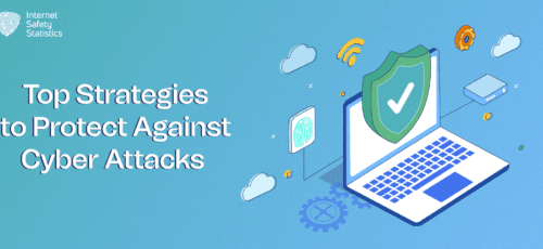 Top Strategies to Protect Against Cyber Attacks