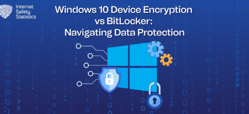 Windows 10 Device Encryption vs BitLocker: Navigating Data Protection