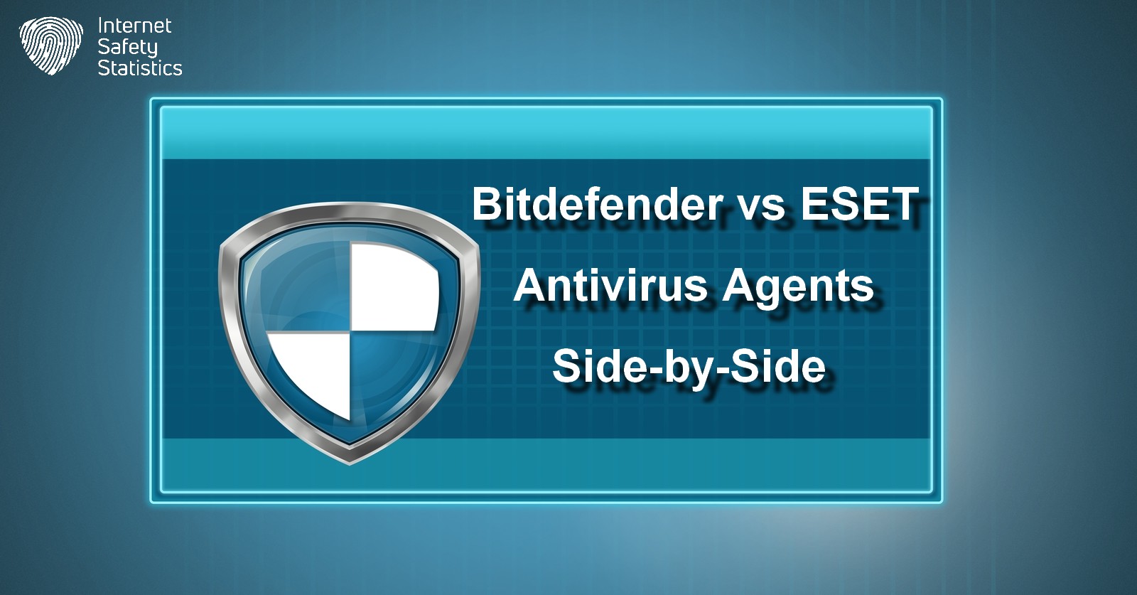 Bitdefender vs ESET 2023: Antivirus Agents Side-by-Side