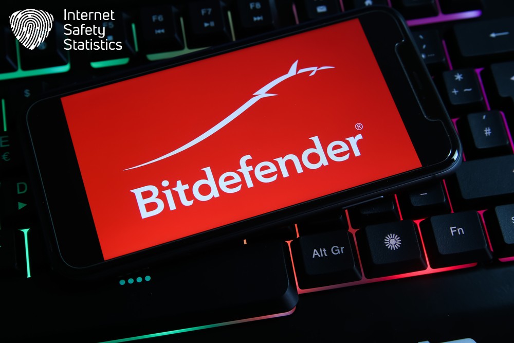 Bitdefender vs ESET - Bitdefender offers powerful protection against cyber threats