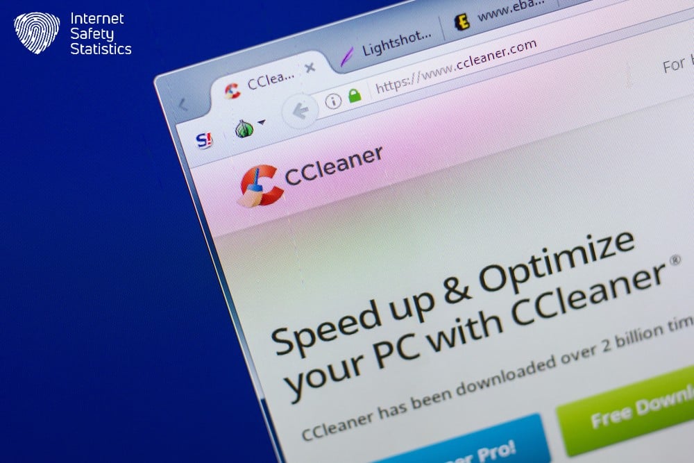 CleanMyPC vs CCleaner PC Cleaner Comparison