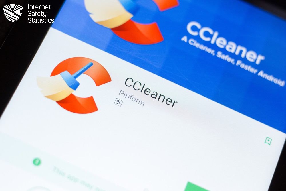 CleanMyPC vs CCleaner: PC Cleaner Comparison