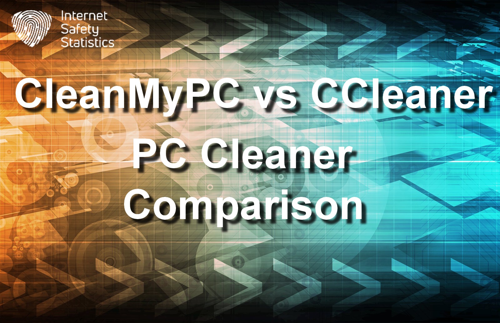 CleanMyPC vs CCleaner: PC Cleaner Comparison