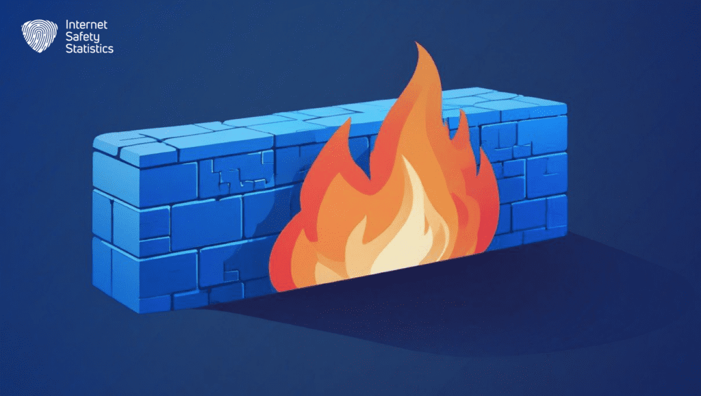 hardware and software firewalls