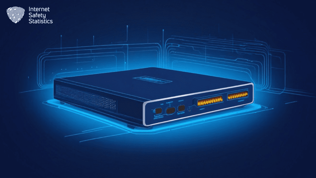 Disabling the Router Firewall A Last Resort Guide