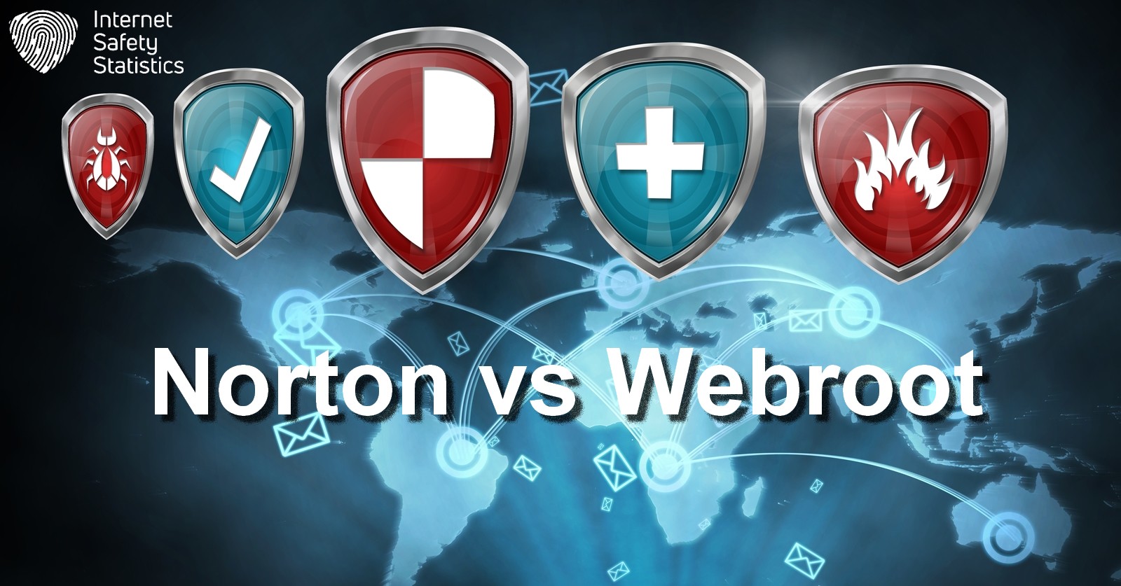 Norton vs Webroot: Antivirus Review to Choose the Best Agent