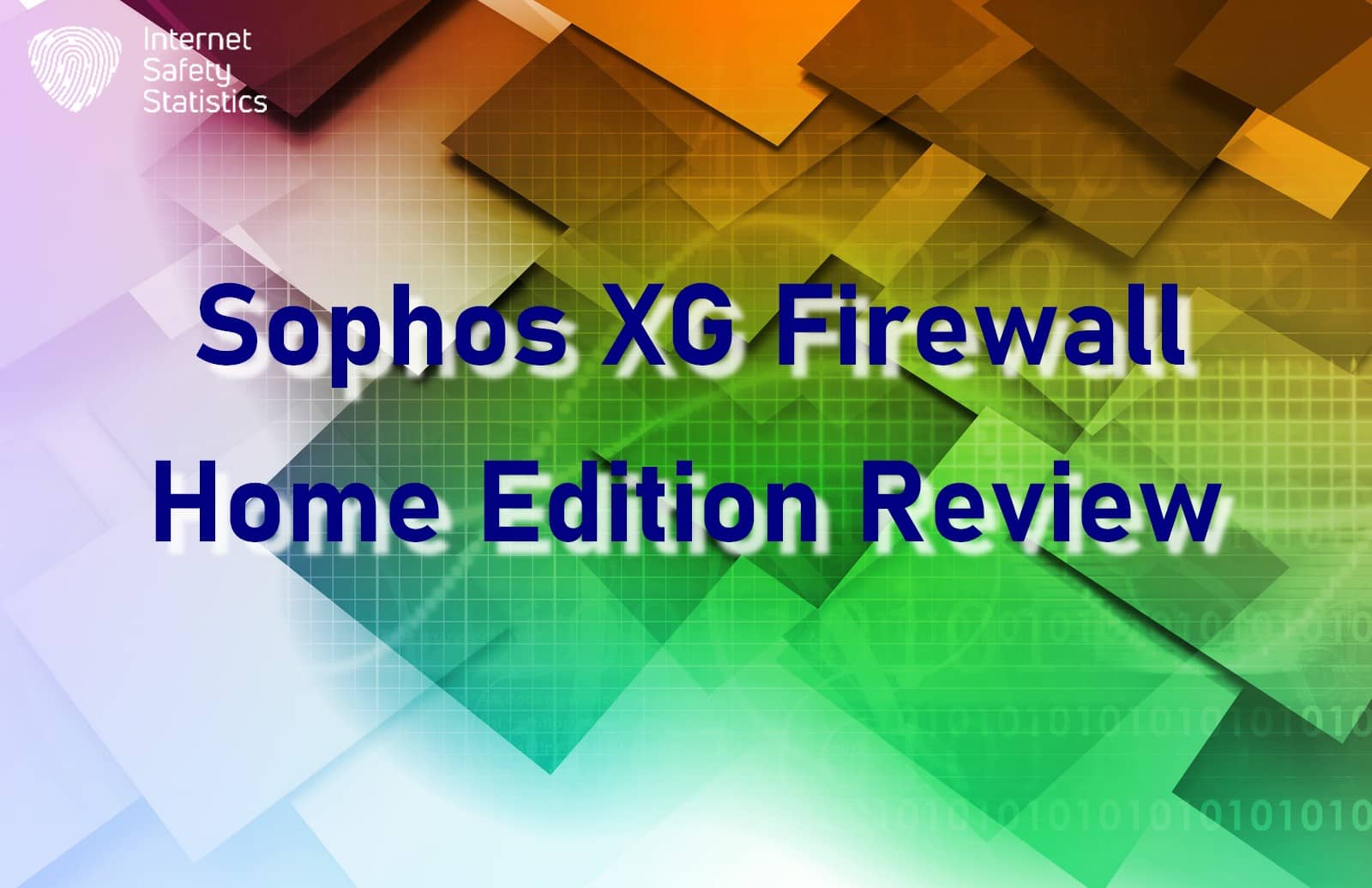 Sophos XG Firewall Home Edition Review Is It Reliable