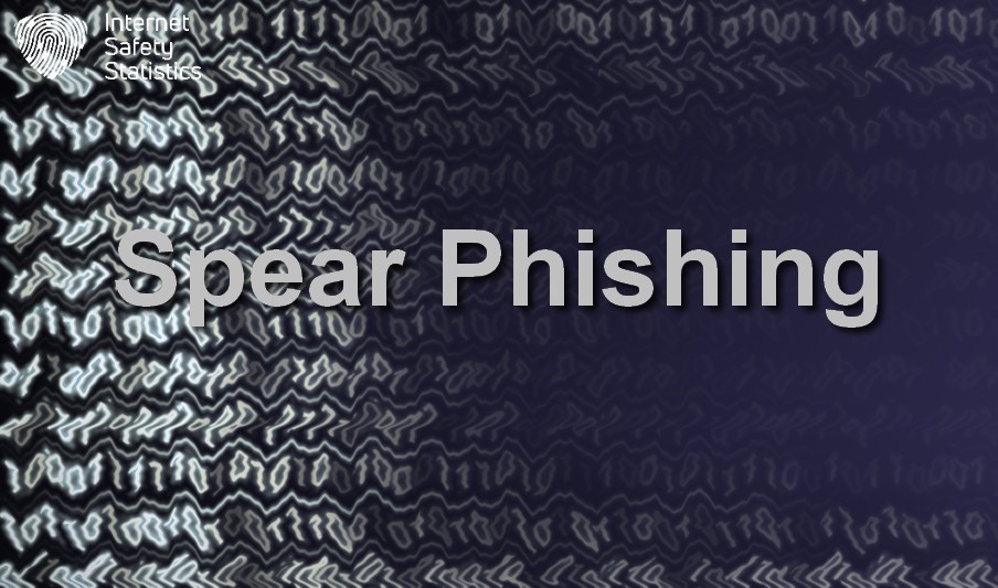 Spear Phishing vs Phishing - Spear phishing targets a particular person or group with customised and highly personalised attacks