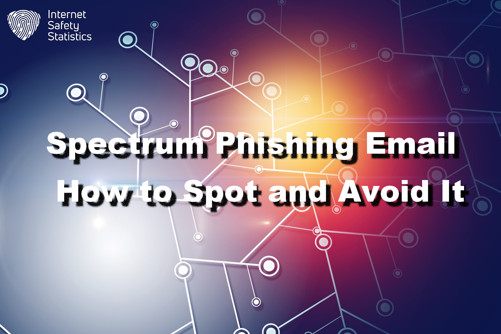 Spectrum Phishing Email: How to Spot and Avoid It