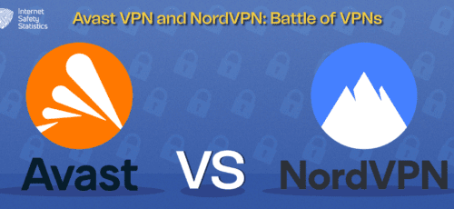 Avast VPN and NordVPN: Battle of VPNs