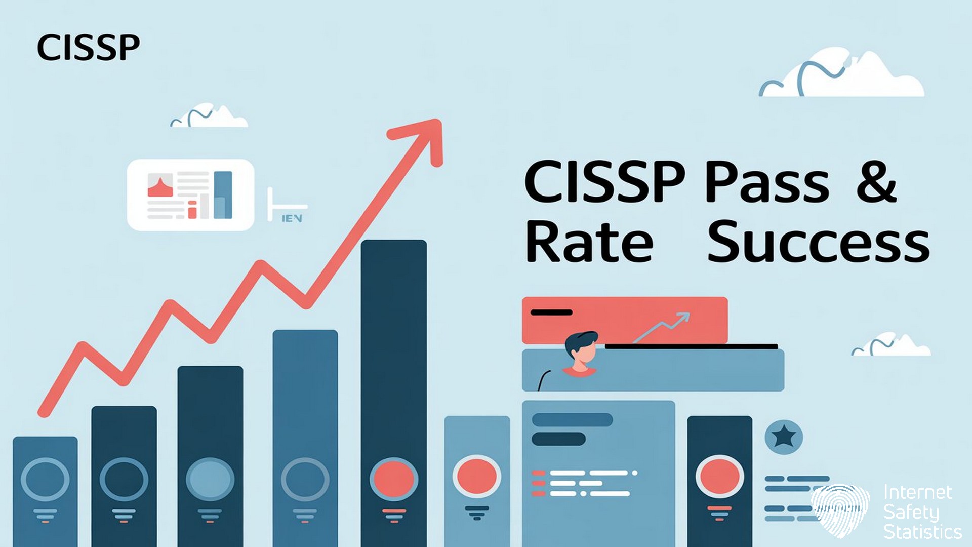 CISSP Pass Rates & Difficulty: UK Success Guide cissp exam,cissp CISSP Exam Pass Rate & Success