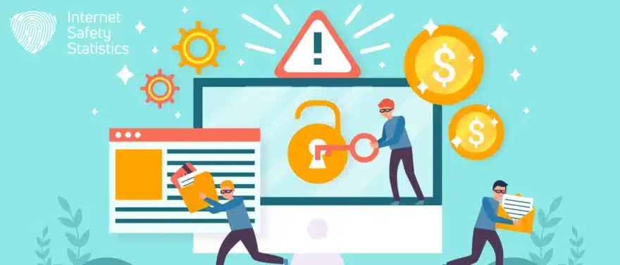 Cyber Attacks on Critical Infrastructure