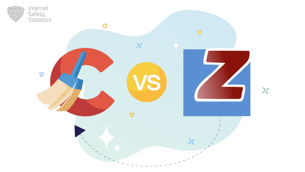 Analysing Privazer and CCleaner Which Cleanser Is Better for You?