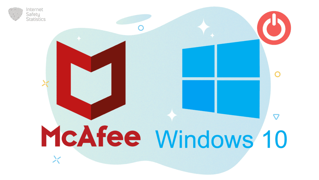 Temporarily Disable McAfee Firewall and Enable Windows Firewall: Protect your PC mcafee firewall McAfee Firewall